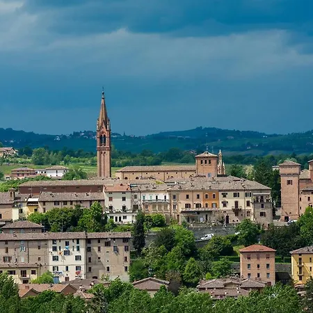 Bb Il Castello Di Vetro