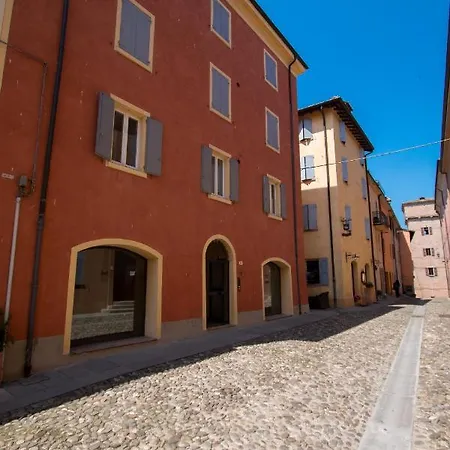 Bb Il Castello Di Vetro *