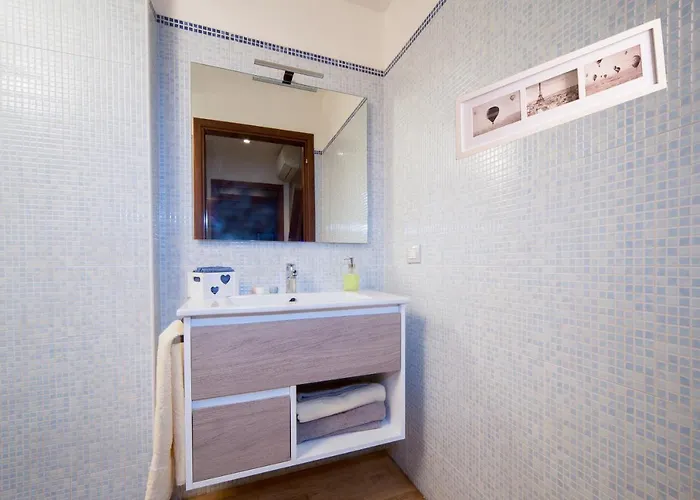 Bed & Breakfast Il Castello Di Vetro