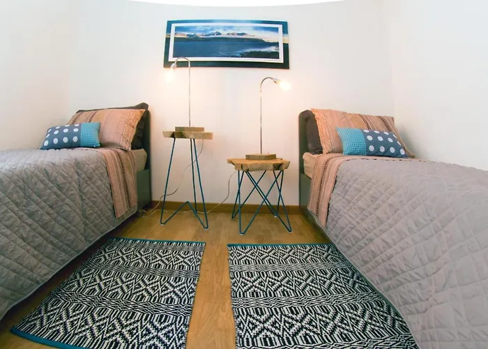 Il Castello Di Vetro Bed & Breakfast *