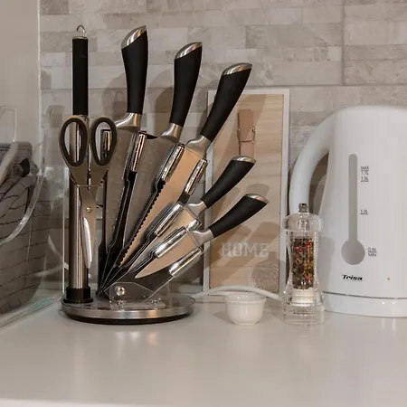 Bb Il Castello Di Vetro فندق مبيت وإفطار *