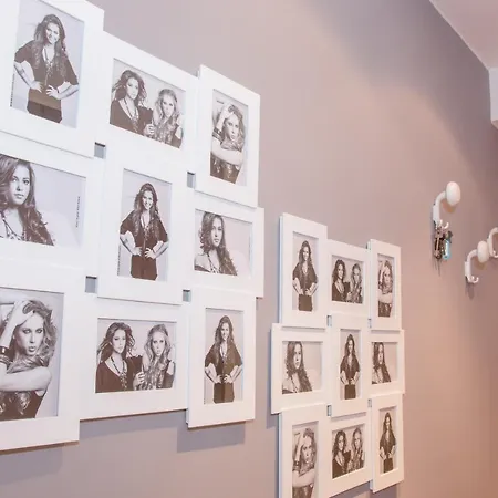 Bb Il Castello Di Vetro *