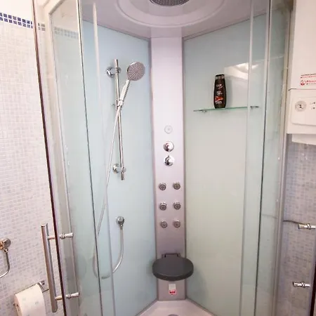 Appartement Bb Il Castello Di Vetro Castelvetro di Modena