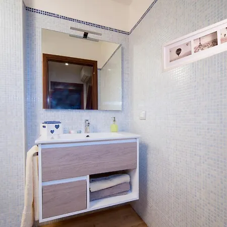 فندق مبيت وإفطار Bb Il Castello Di Vetro