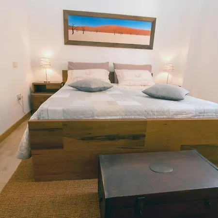 فندق مبيت وإفطار Bb Il Castello Di Vetro *