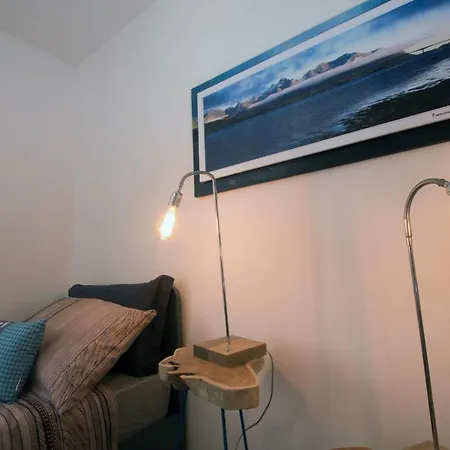 Bb Il Castello Di Vetro فندق مبيت وإفطار