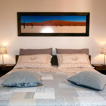 Bb Il Castello Di Vetro Bed & Breakfast Castelvetro di Modena