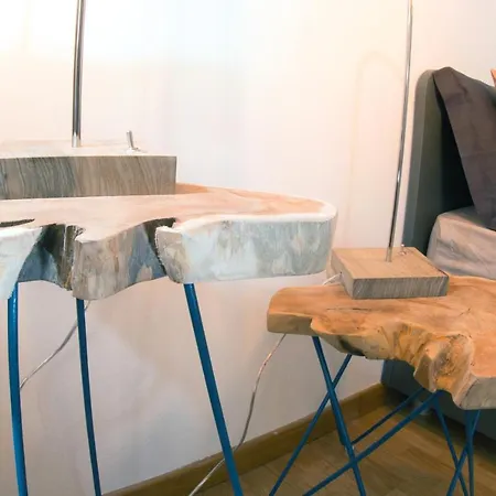 Bb Il Castello Di Vetro