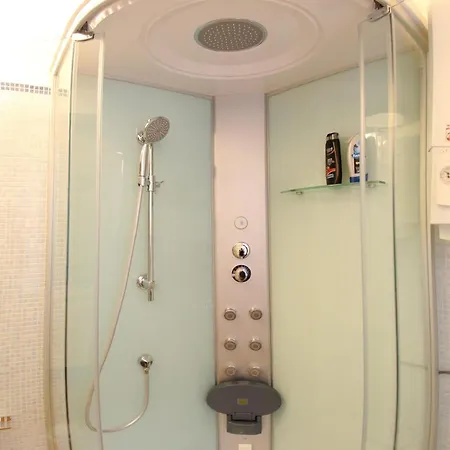 Bb Il Castello Di Vetro *