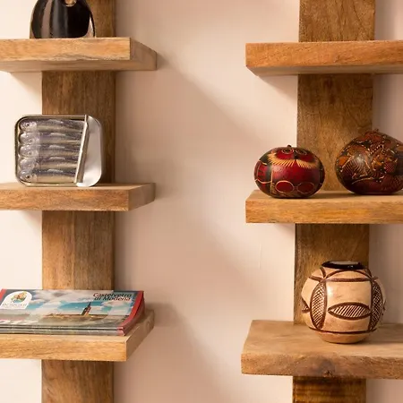 Bb Il Castello Di Vetro Отель типа 