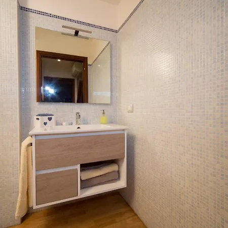 Bb Il Castello Di Vetro Отель типа 