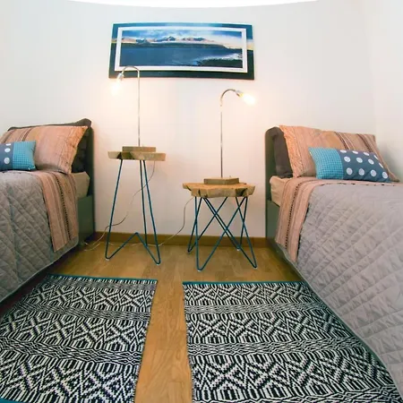 Bb Il Castello Di Vetro Отель типа 