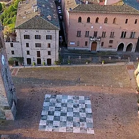 Bb Il Castello Di Vetro Appartement Castelvetro di Modena