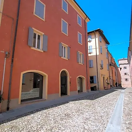 Appartement Bb Il Castello Di Vetro Castelvetro di Modena