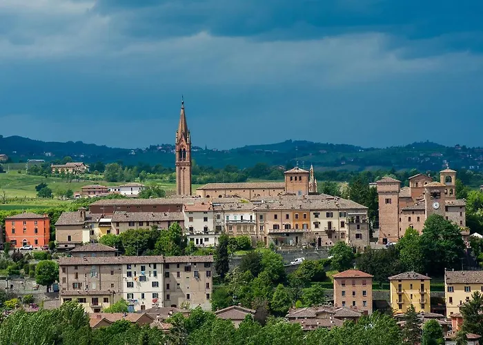 Bb Il Castello Di Vetro