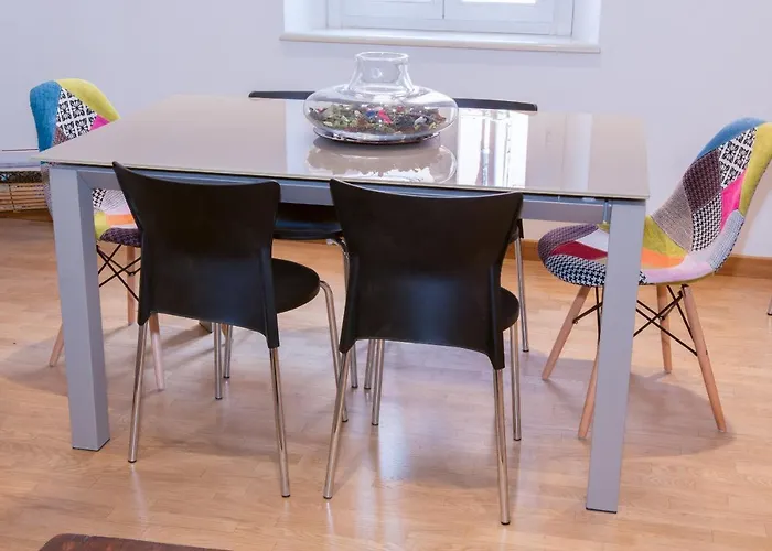 Il Castello Di Vetro Bed & Breakfast