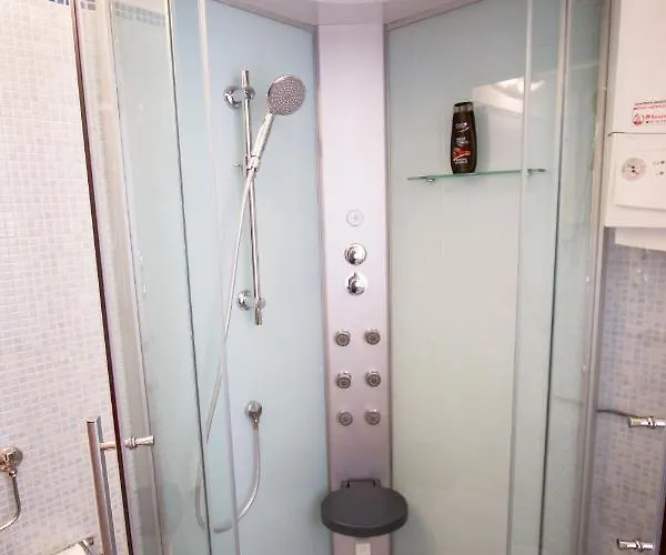 Nocleg ze śniadaniem Bb Il Castello Di Vetro Castelvetro di Modena