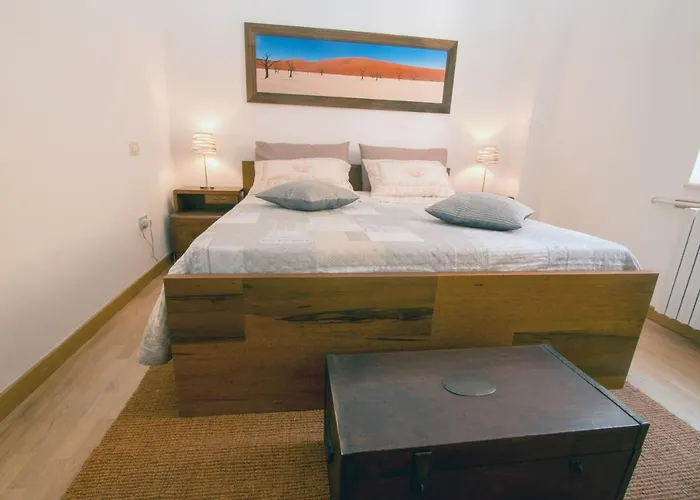 Nocleg ze śniadaniem Bb Il Castello Di Vetro *