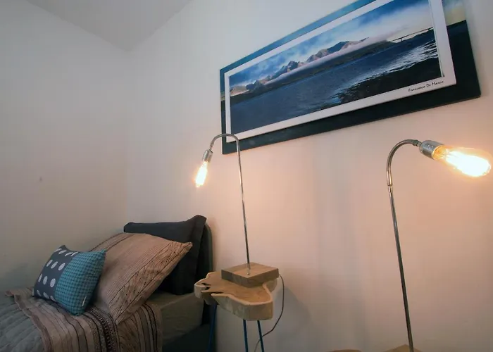 Bb Il Castello Di Vetro לינה וארוחת בוקר