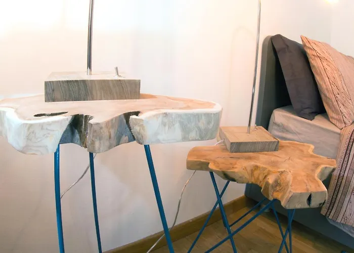 Bb Il Castello Di Vetro