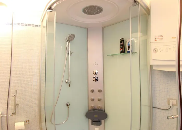 Bb Il Castello Di Vetro *