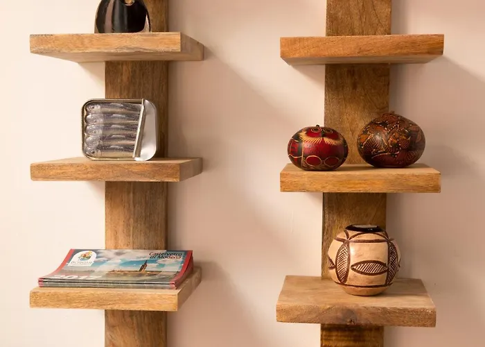 Bb Il Castello Di Vetro Nocleg ze śniadaniem *