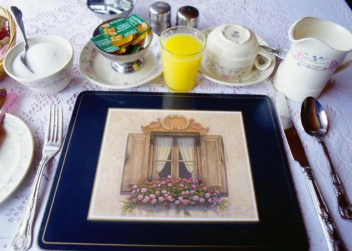 Bb Il Castello Di Vetro *