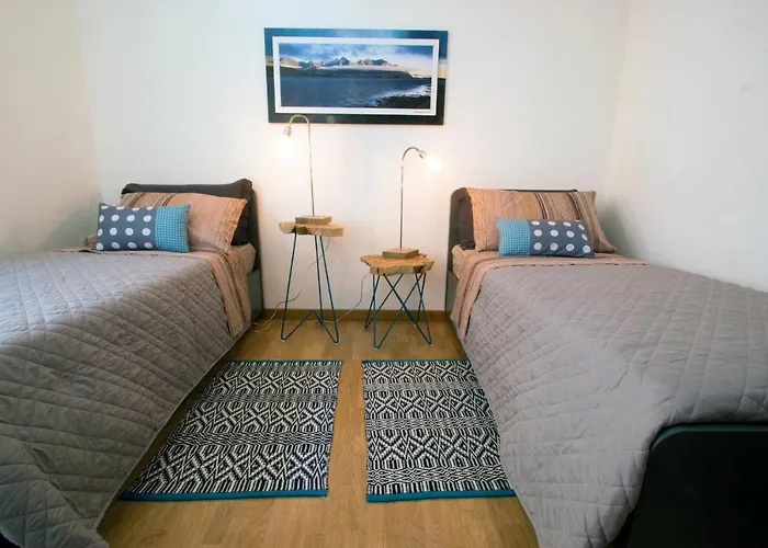 Bed & Breakfast Il Castello Di Vetro Castelvetro di Modena